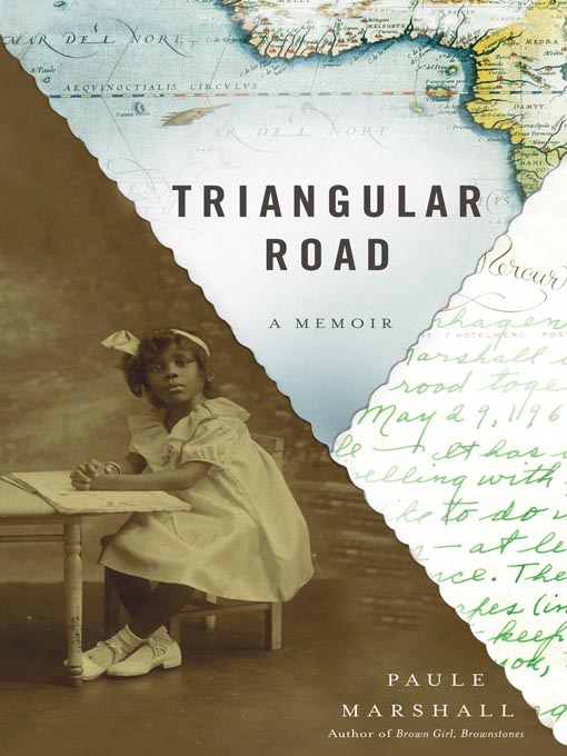 Cover image for Triangular Road
